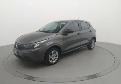 Fiat argo 2023 1.0 firefly flex manual