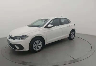 Volkswagen polo 2024 1.0 mpi manual
