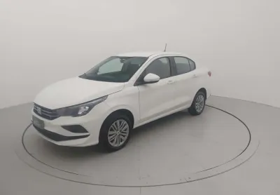 Fiat cronos 2024 1.0 firefly flex drive manual