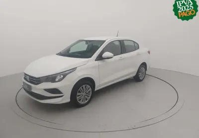 Fiat cronos 2024 1.0 firefly flex drive manual