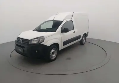 Fiat fiorino 2023 1.4 mpi furgão endurance 8v flex 2p manual