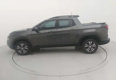 Fiat toro 2023 1.3 turbo 270 flex freedom at6