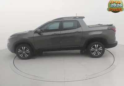 Fiat toro 2023 1.3 turbo 270 flex freedom at6