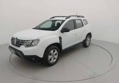 Renault duster 2024 1.6 16v sce flex intense x-tronic