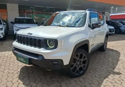 Jeep renegade 2024 1.3 t270 turbo flex s 4x4 at9
