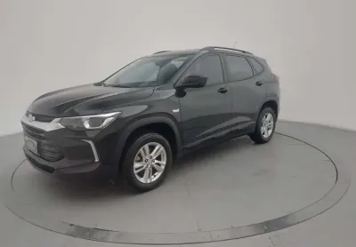Chevrolet tracker 2023 1.0 turbo flex lt automático