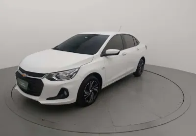 Chevrolet onix 2024 1.0 turbo flex lt automático