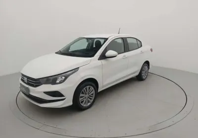 Fiat cronos 2024 1.0 firefly flex drive manual