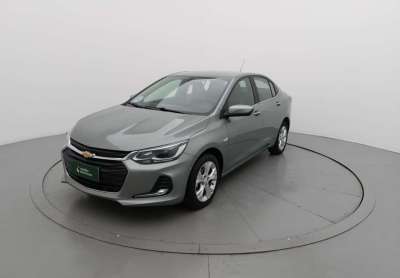 Chevrolet Onix 2025 1.0 turbo flex plus premier automático