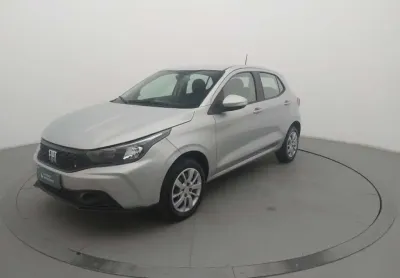 Fiat argo 2025 1.0 firefly flex drive manual