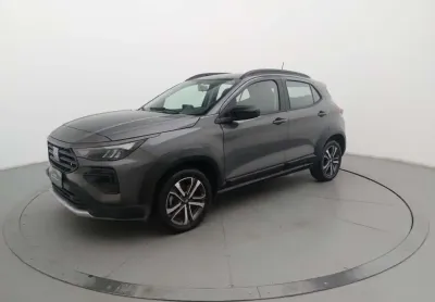 Fiat Pulse 2025 1.0 turbo 200 flex audace cvt