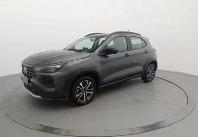 Fiat Pulse 2025 1.0 turbo 200 flex audace cvt