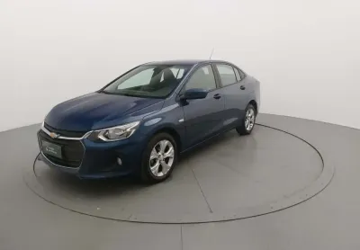 Chevrolet onix 2024 1.0 turbo flex ltz automático