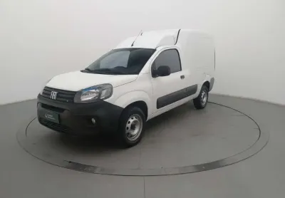 Fiat fiorino 2024 1.4 mpi furgão endurance 8v flex 2p manual