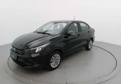 Fiat cronos 2025 1.0 firefly flex drive manual