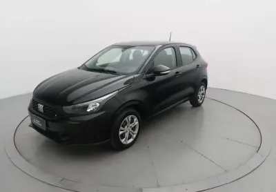 Fiat argo 2025 1.0 firefly flex drive manual