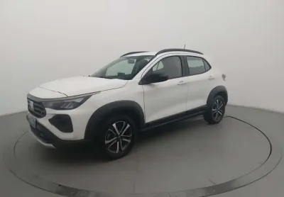 Fiat Pulse 2025 1.0 turbo 200 flex audace cvt