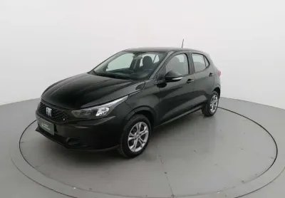 Fiat argo 2025 1.0 firefly flex drive manual