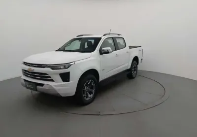 Chevrolet s10 2025 2.8 16v turbo diesel ltz cd 4x4 automático