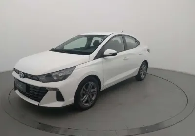 Hyundai hb20s 2025 1.0 tgdi flex comfort plus automático