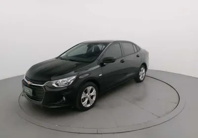 Chevrolet onix 2023 1.0 turbo flex ltz automático