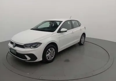 Volkswagen polo 2024 1.0 mpi manual