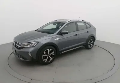 Volkswagen Nivus 2024 1.0 200 tsi total flex highline automático