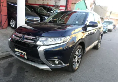 Mitsubishi outlander 2.2 4x4 diesel 2018