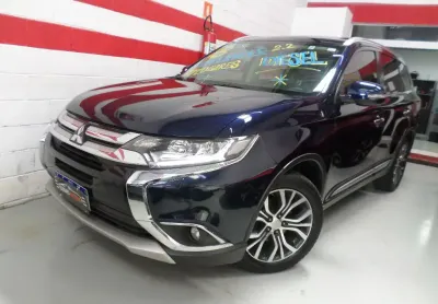 Mitsubishi outlander 2.2 4x4 diesel 2018