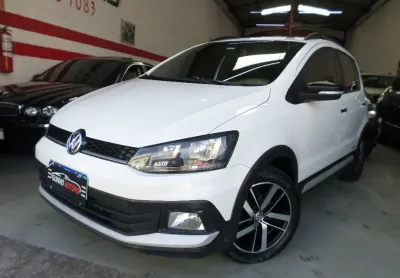 Volks fox 1.6 xtreme completo 2021