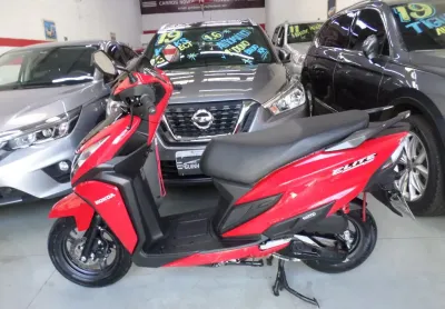 Honda elite 125cc 2025