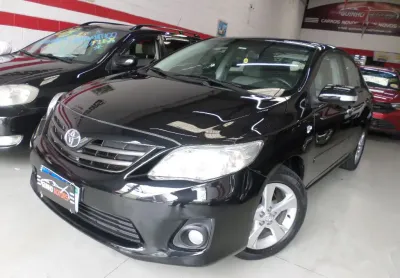 Corolla 2014 xei 2.0 automático flex