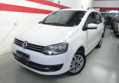 Spacefox 1.6 trend completo flex 2014