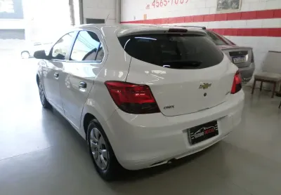 Onix joy 1.0 completo flex 2019