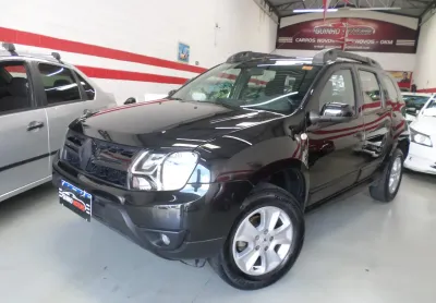 Renault duster 1.6 expression flex 2019