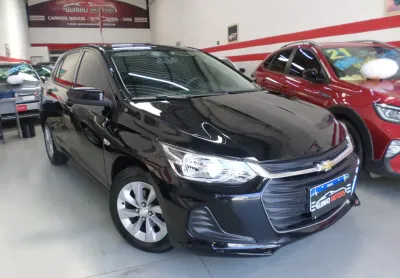 Gm onix hatch 1.0 lt flex 2023