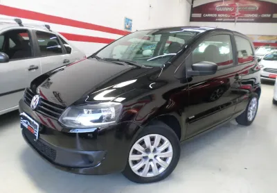 Fox 1.0 flex c/ direção hidráulica 2013