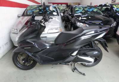 Honda pcx 160cc 2023