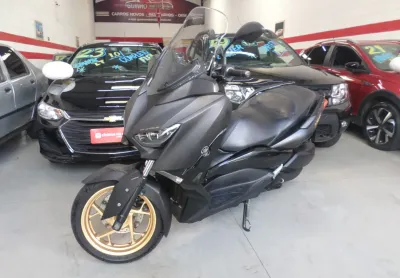 Yamaha xmax 250cc abs 2021