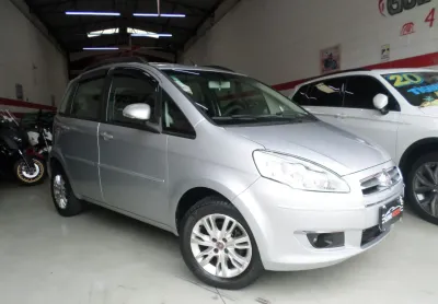 Fiat idea 1.4 attractive completo flex 2014