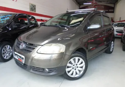 Fox 1.0 plus 8v completo flex