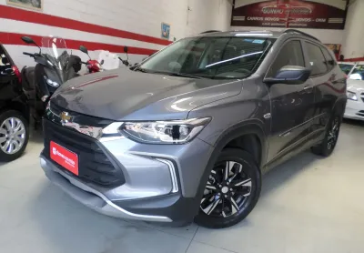 Gm tracker 1.0 automático flex 2021