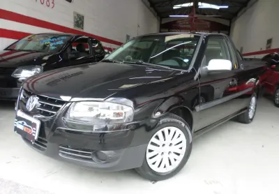 Volks saveiro 1.6 super surf cs giv flex 2008