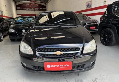 GM Classic 1.0 Ls Flex 2011