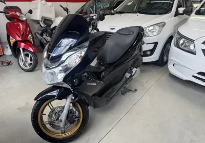 Honda PCX 150cc 2015