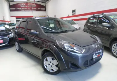 Ford fiesta 1.0 hatch completo flex 2013