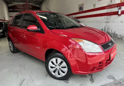 Ford Fiesta 1.0 Hatch Completo 2010
