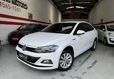 Volks Virtus 1.6 Msi Flex 2019