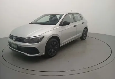 Volkswagen polo 2025 1.0 mpi track manual