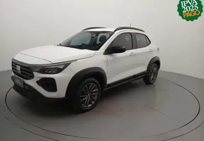 Fiat pulse 2025 1.3 flex drive cvt
